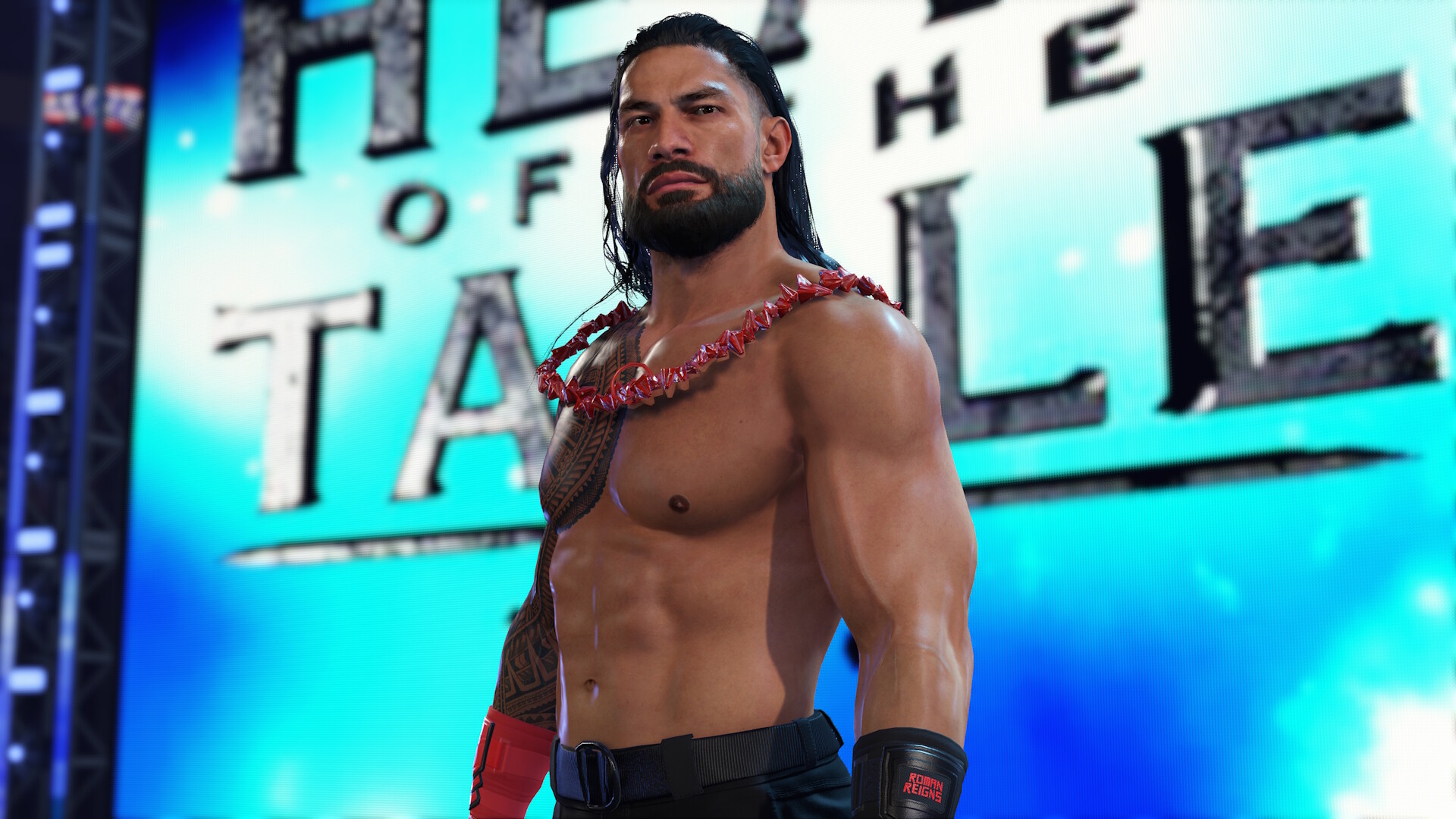 美国职业摔角联盟2K24|官方英文|支持手柄|WWE 2K24 - 4