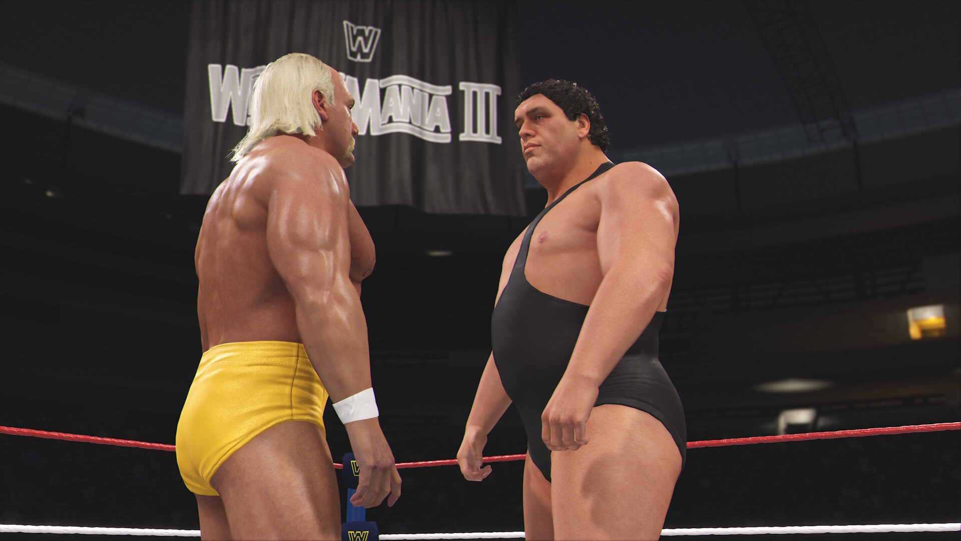 美国职业摔角联盟2K24|官方英文|支持手柄|WWE 2K24 - 6