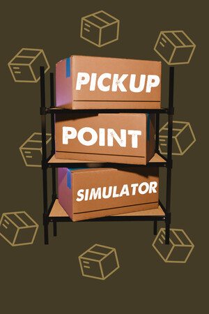 Pickup Point Simulator | 免安装中文版下载 - 单机岛