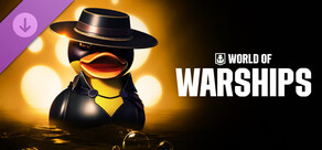 World of Warships — Quacken Unleashed!