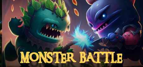 怪物对决自走棋|Monster Battles|v0.3.6.1|官方中文|容量569MB
