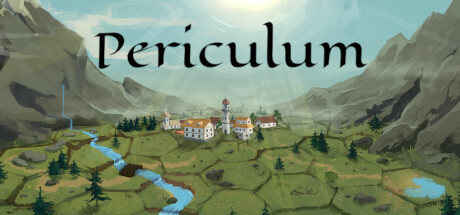 危险领域/Periculum Build.15946958|策略战棋|容量4.9GB|免安装绿色中文版-KXZGAME