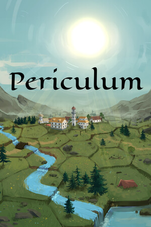 Periculum | 免安装中文版下载 - 单机岛