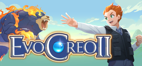 精灵超进化2/EvoCreo 2