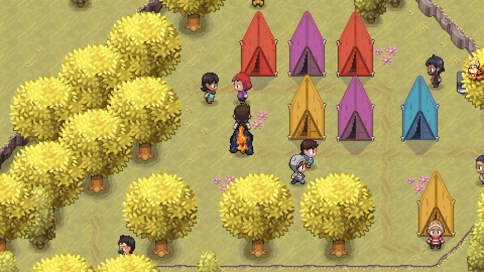 《精灵超进化 2(EvoCreo 2)》|Build 22660680|中文|免安装硬盘版 《精灵超进化 2(EvoCreo 2)》|Build 22660680|中文|免安装硬盘版