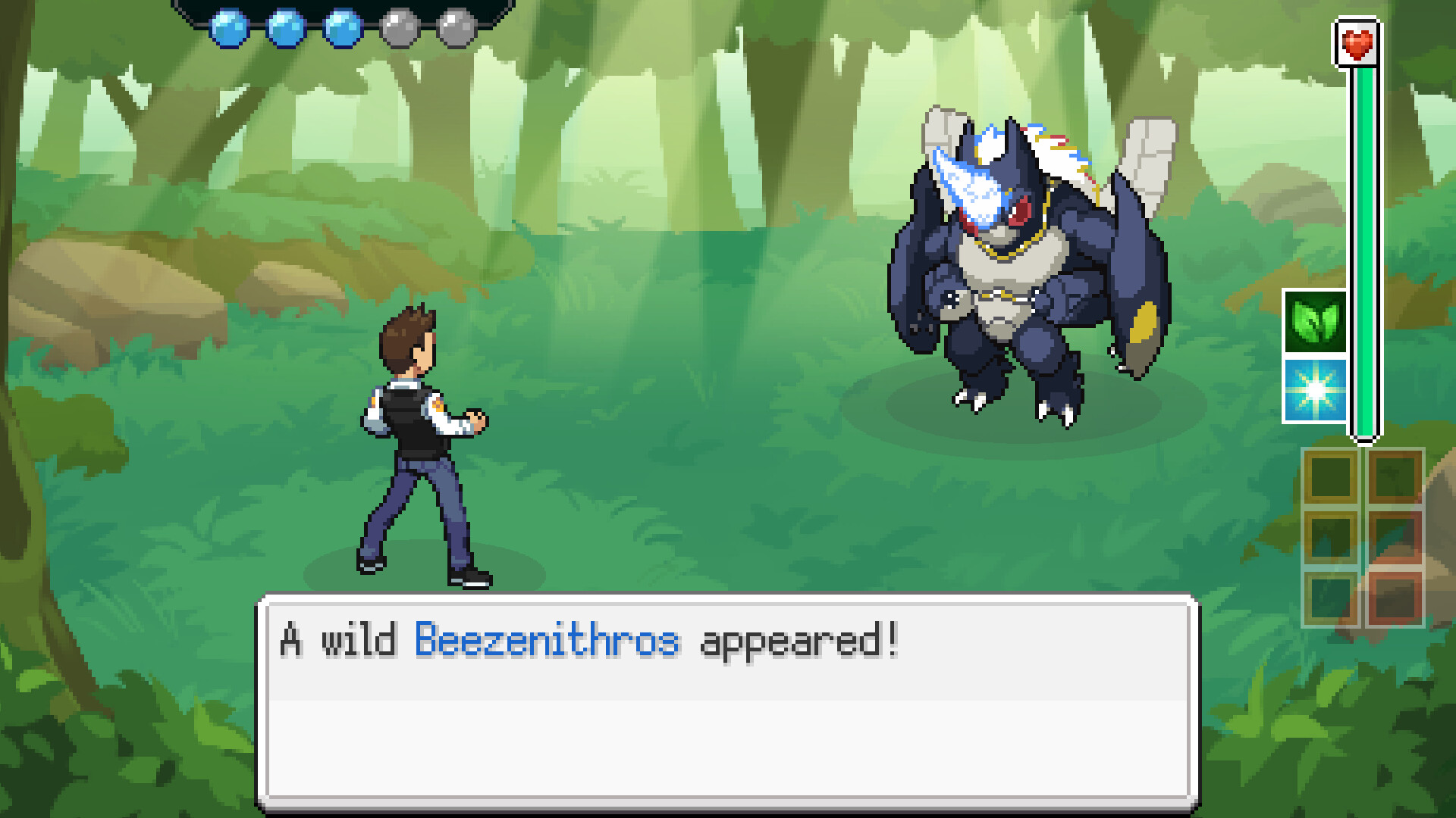 《精灵超进化 2(EvoCreo 2)》|Build 22660680|中文|免安装硬盘版 《精灵超进化 2(EvoCreo 2)》|Build 22660680|中文|免安装硬盘版