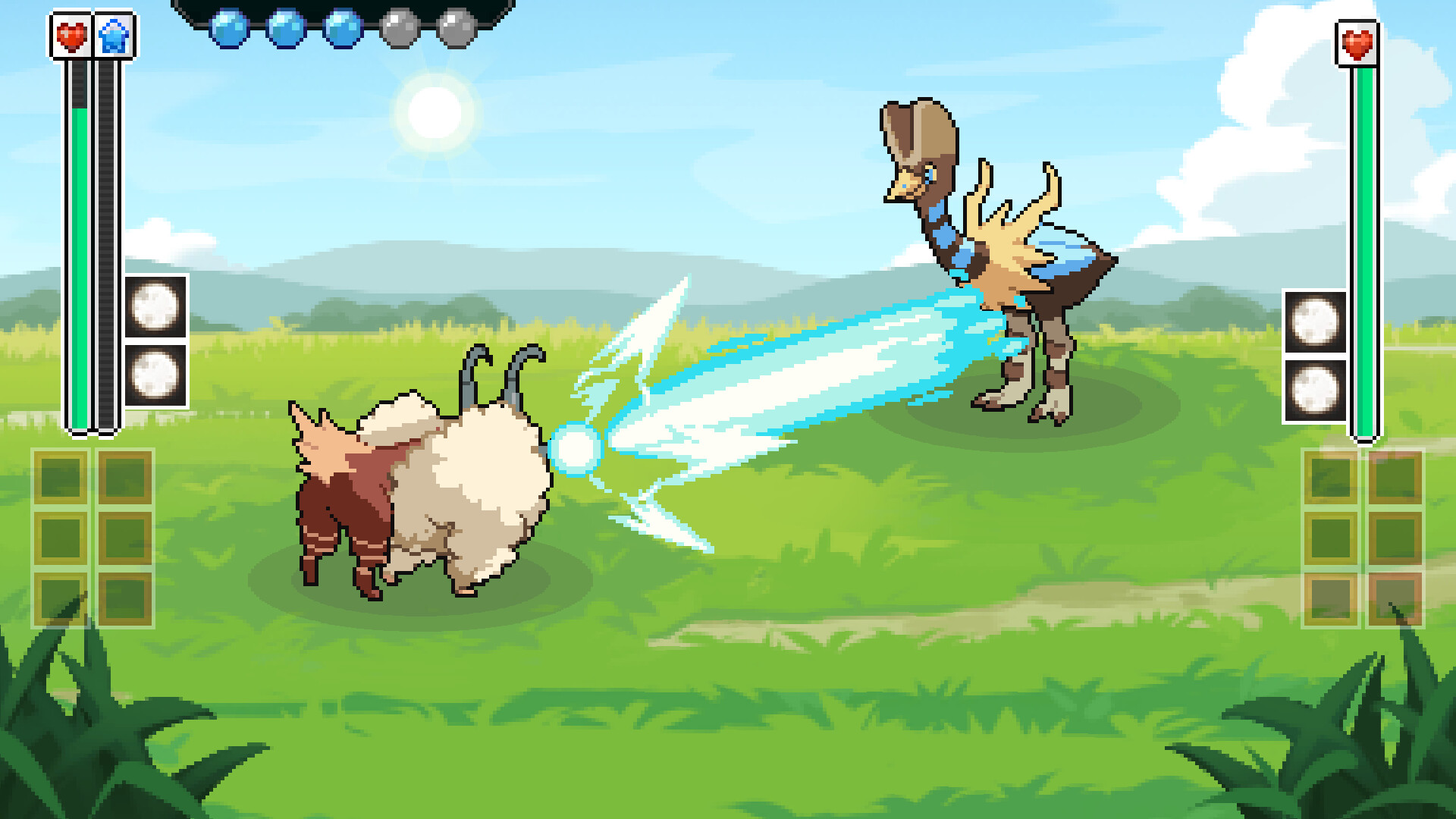 《精灵超进化 2(EvoCreo 2)》|Build 22660680|中文|免安装硬盘版 《精灵超进化 2(EvoCreo 2)》|Build 22660680|中文|免安装硬盘版