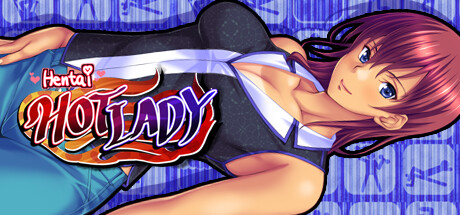 Hentai HOTLADY