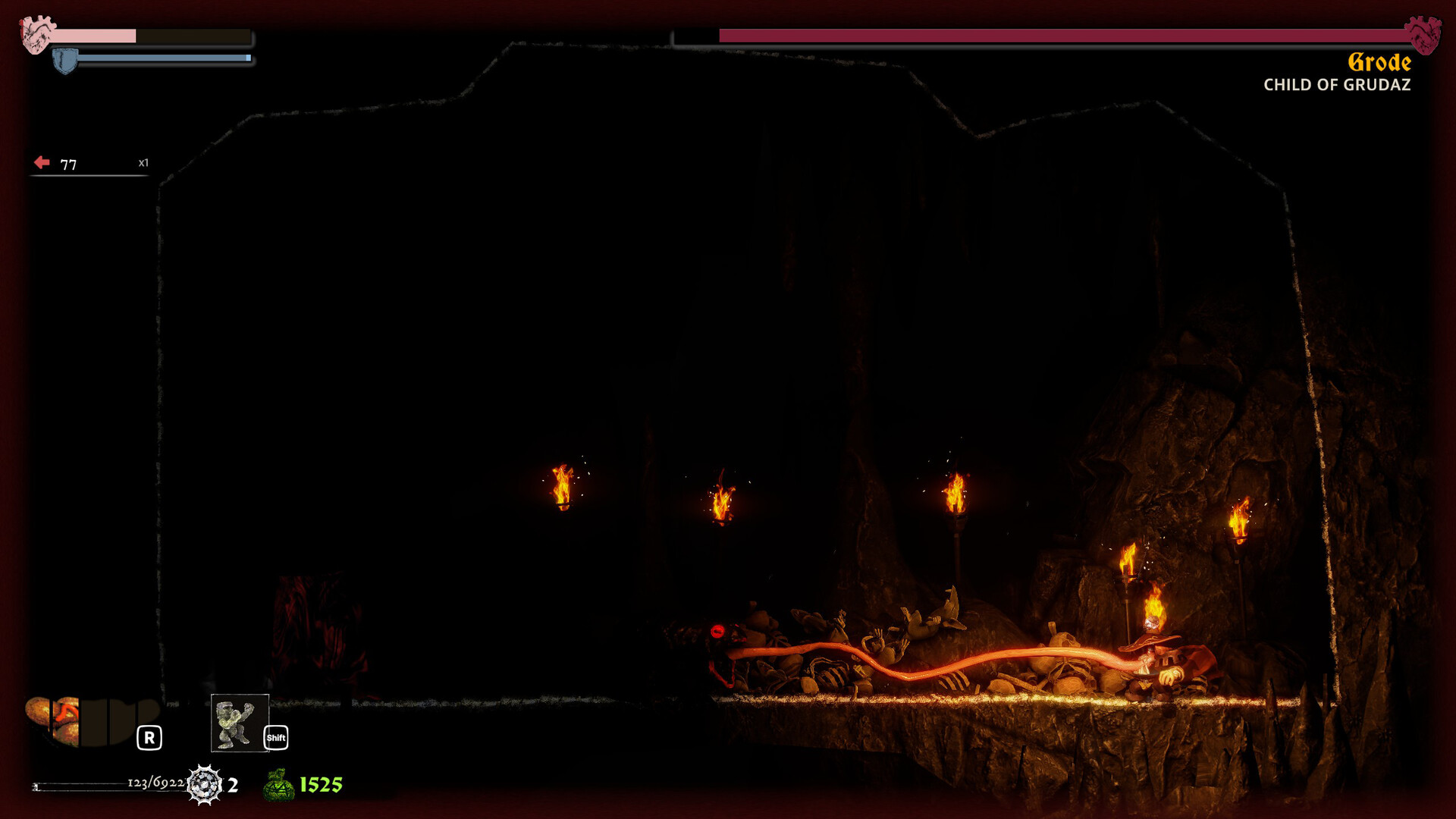 ss_80be092e920df75abc4393ece97f613e8fc4b0cb.1920x1080.jpg JUMP KING QUEST 中文版下载|魂系硬核平台跳跃RPG|全DLC+Build.23400080|百度网盘直链|解压即玩