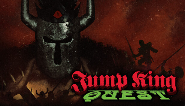 capsule_616x353.jpg JUMP KING QUEST 中文版下载|魂系硬核平台跳跃RPG|全DLC+Build.23400080|百度网盘直链|解压即玩