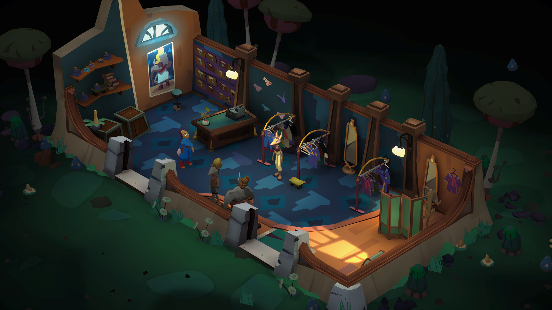 双子星传奇：重制版|豪华版|全DLC|官方中文|支持手柄|Little Big Adventure – Twinsen’s Quest|小小大冒险：Twinsen的冒险 - 9