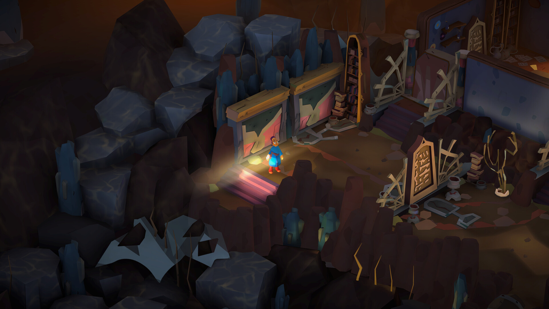 《双子星传奇(Little Big Adventure – Twinsen’s Quest)》|v1.1.2|中文|免安装硬盘版 《双子星传奇(Little Big Adventure – Twinsen’s Quest)》|v1.1.2|中文|免安装硬盘版