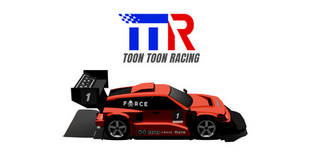 嘟嘟赛车/Toon Toon Racing