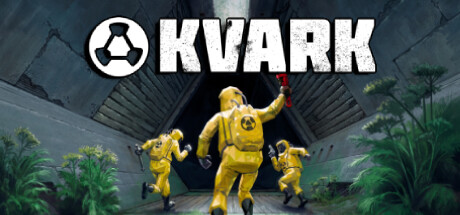科瓦克/Kvark_官方中文绿色版|网盘下载