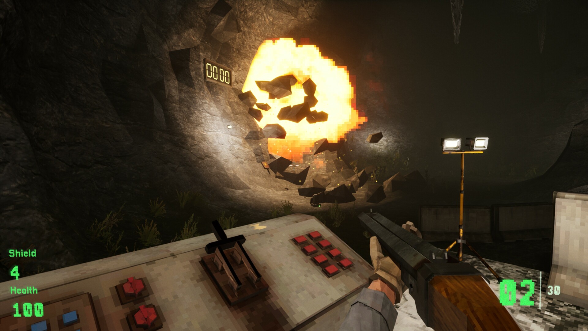 科瓦克/Kvark 截图 11