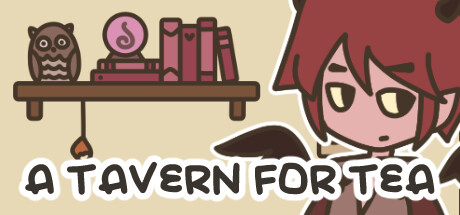 沏茶的酒馆 v2.02（A TAVERN FOR TEA）免安装中文版