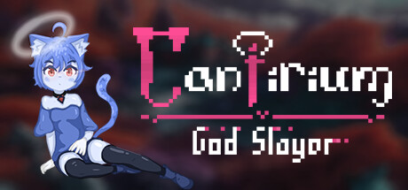 Cantirium: God Slayer