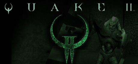 雷神之锤2/Quake II v1.0.6002.0|动作射击|容量5.4G|免安装绿色中文版-马克游戏