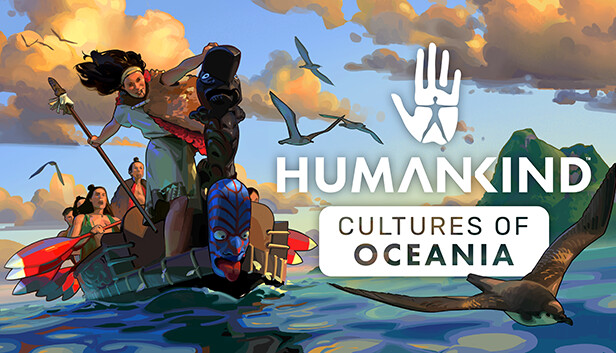 人类HUMANKIND™|豪华中文|V1.0.26.4449-乔治·桑+预购先行者奖励+全DLC|解压即撸|-星云科技 adyun.org