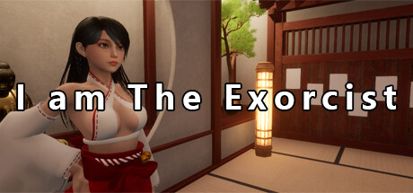 我是驱魔人/I am The Exorcist（Build.10916087-1.0+全DLC）-秋风资源网