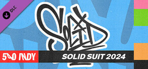 Shredders - 540INDY Solid Suit 2024