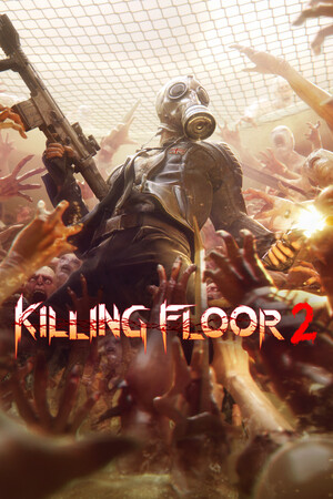 杀戮空间2/Killing Floor 2