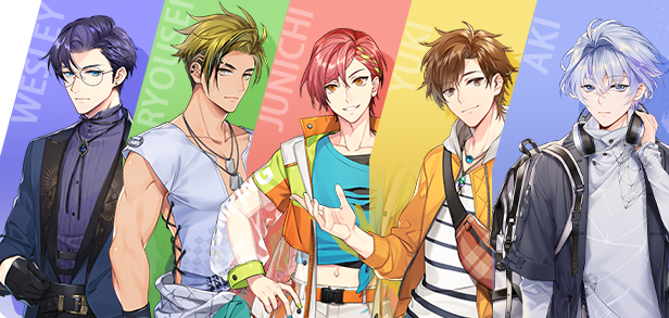 《纯爱声放送/Voice Love on Air》v1.0.0|容量3.03GB|官方简体中文绿色版