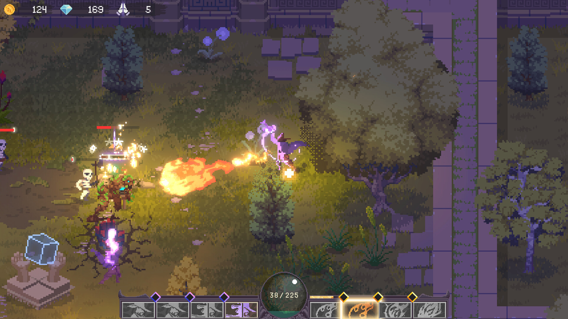 《风暴驭使(StormEdge)》|v1.1.0|中文|免安装硬盘版 《风暴驭使(StormEdge)》|v1.1.0|中文|免安装硬盘版