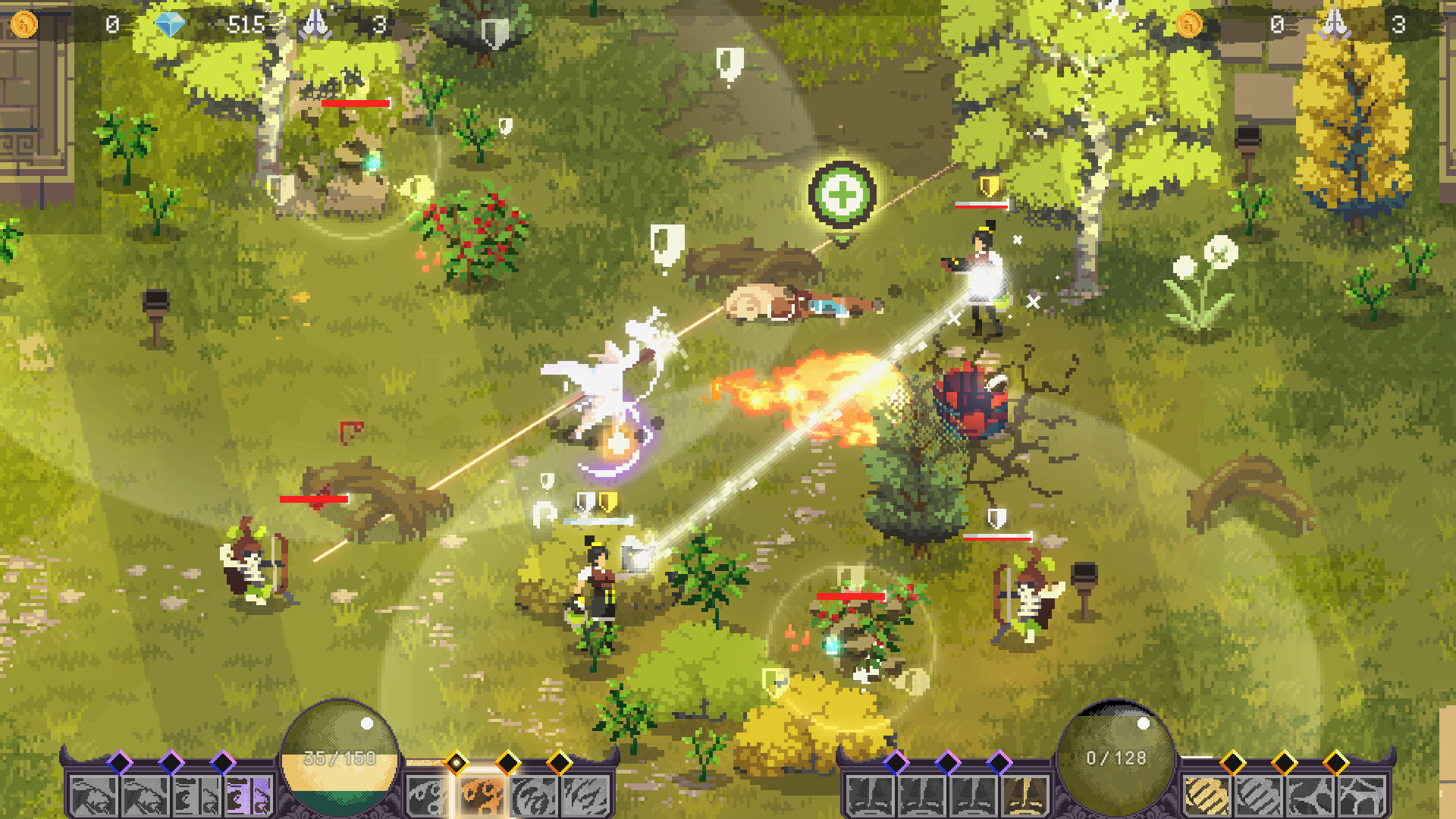 风暴驭使/StormEdge 截图 6