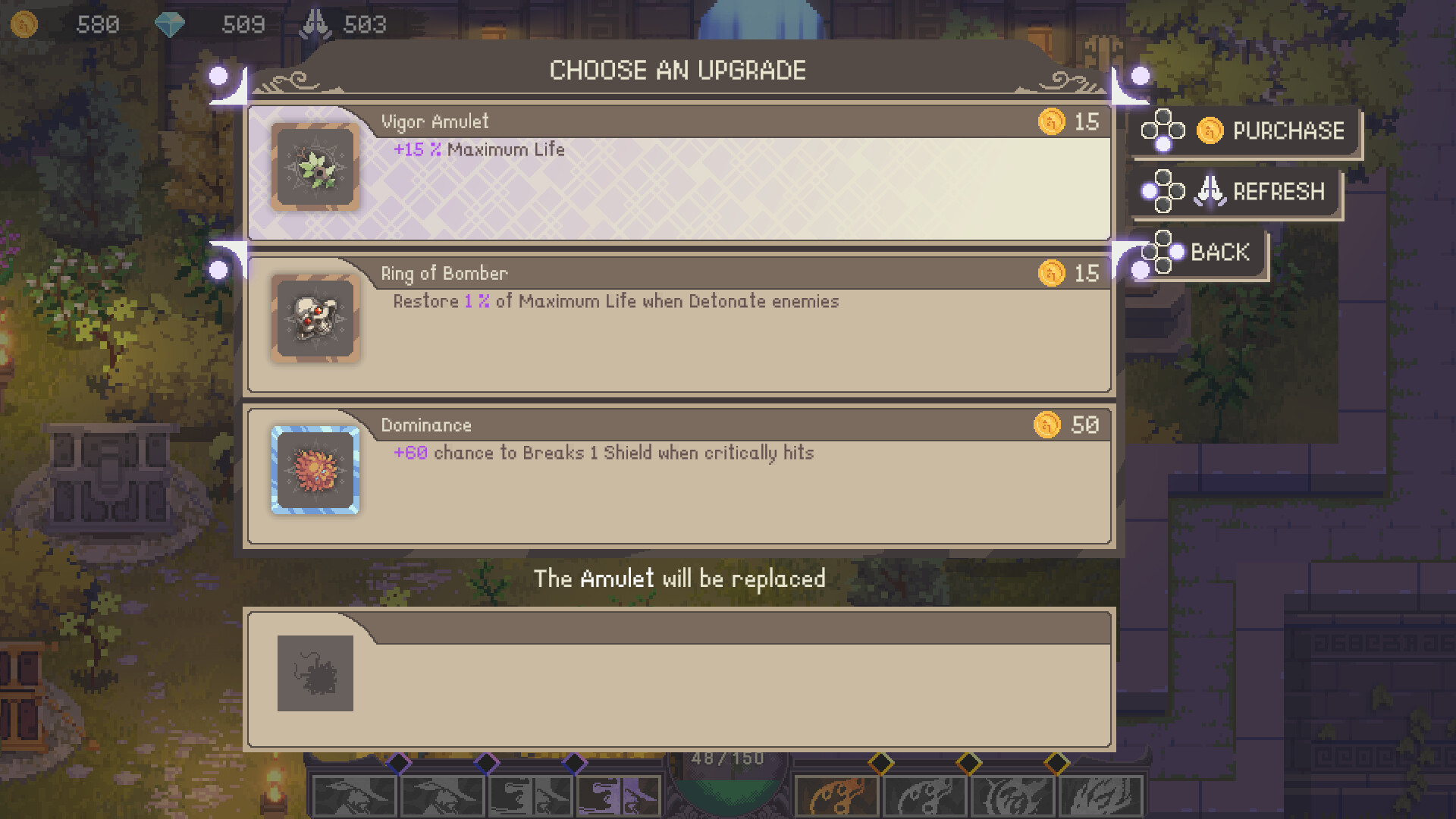 风暴驭使/StormEdge 截图 10