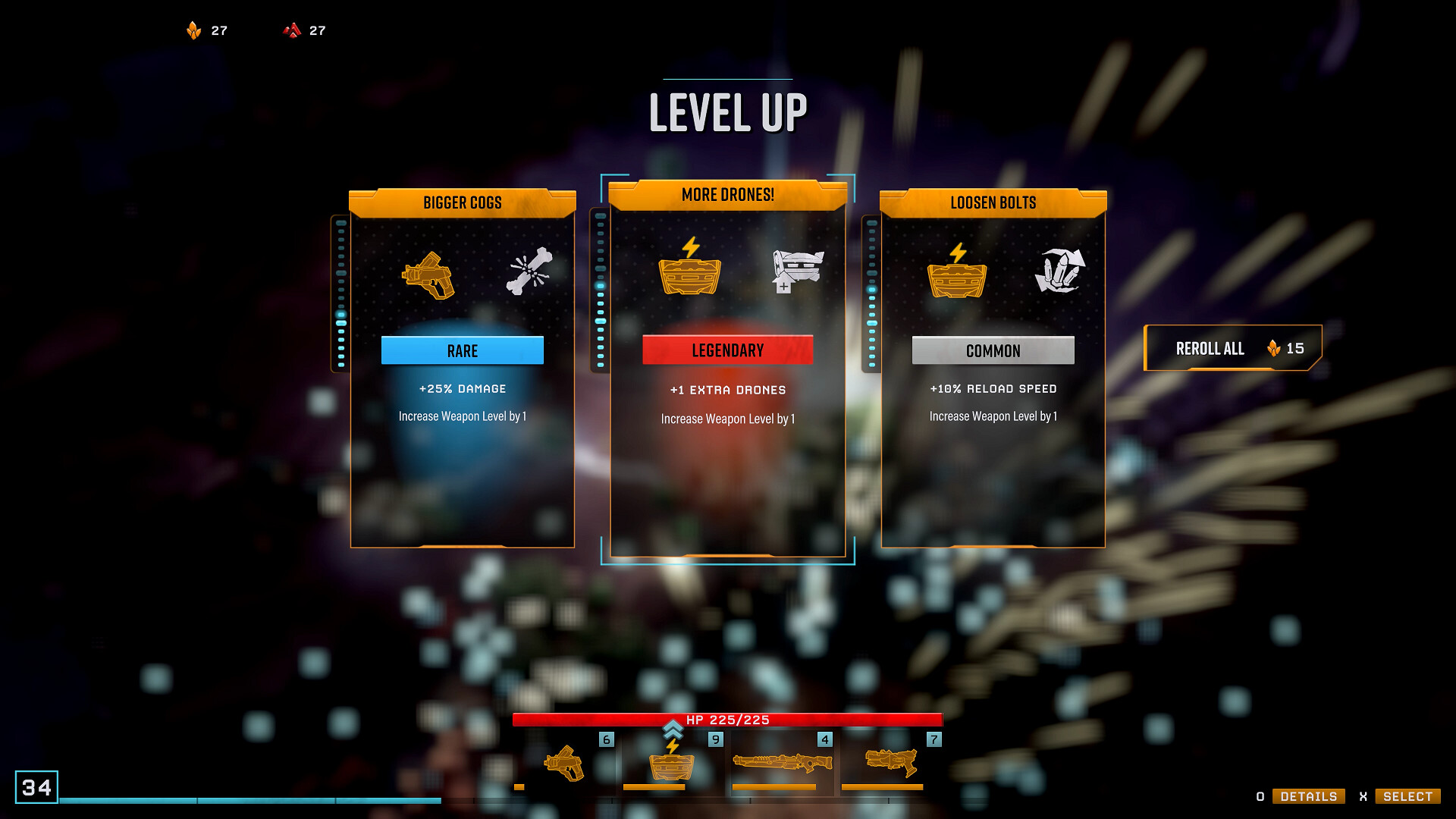 图片[9]-深岩银河：幸存者（Deep Rock Galactic Survivor）免安装中文版下载-蒸汽游戏宝库 - 高质量Steam单机游戏下载站