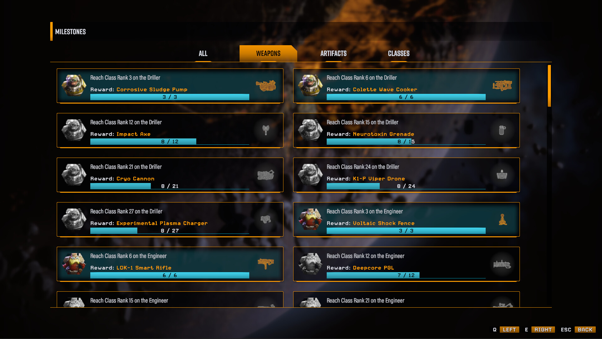 图片[13]-深岩银河：幸存者（Deep Rock Galactic Survivor）免安装中文版下载-蒸汽游戏宝库 - 高质量Steam单机游戏下载站