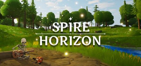 尖塔地平线 Build.13376595（Spire Horizon）免安装中文版-梨子乐游戏