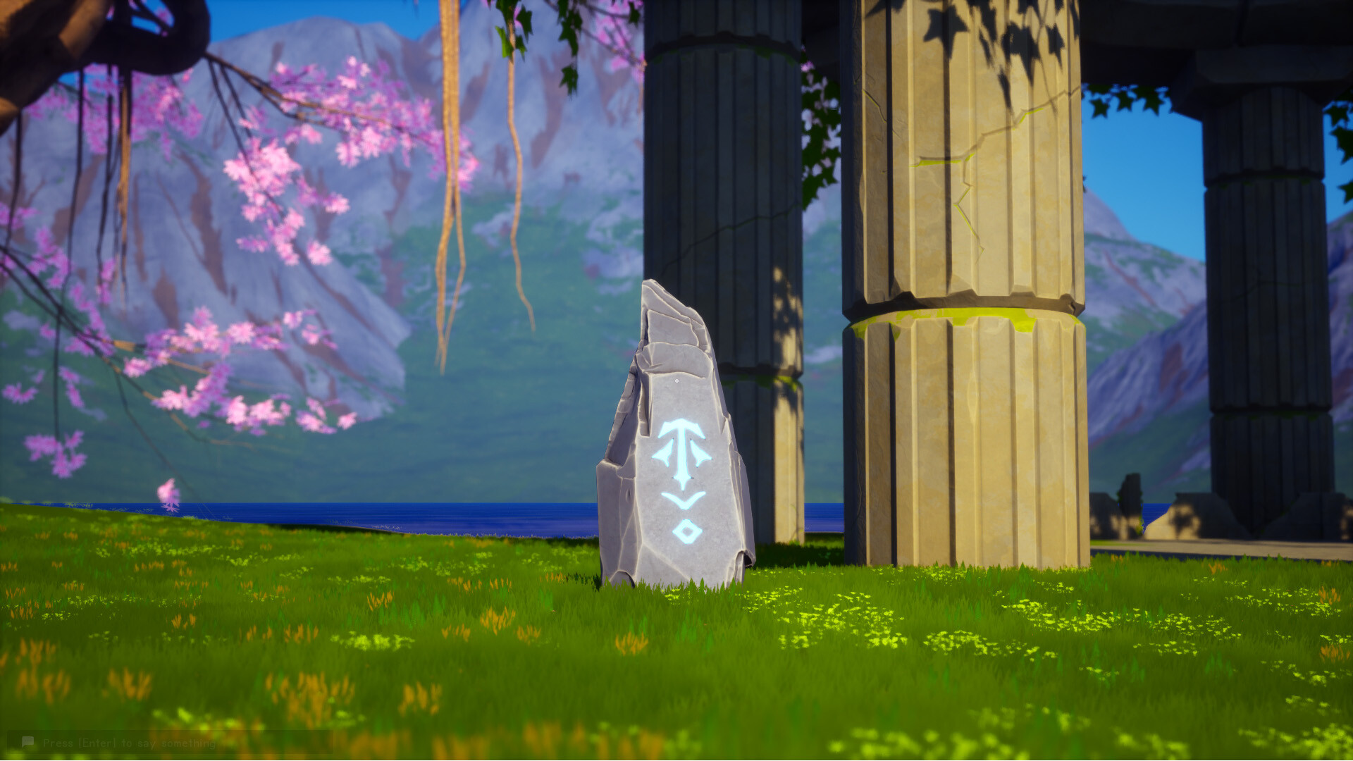 尖塔地平线/Spire Horizon 截图 20