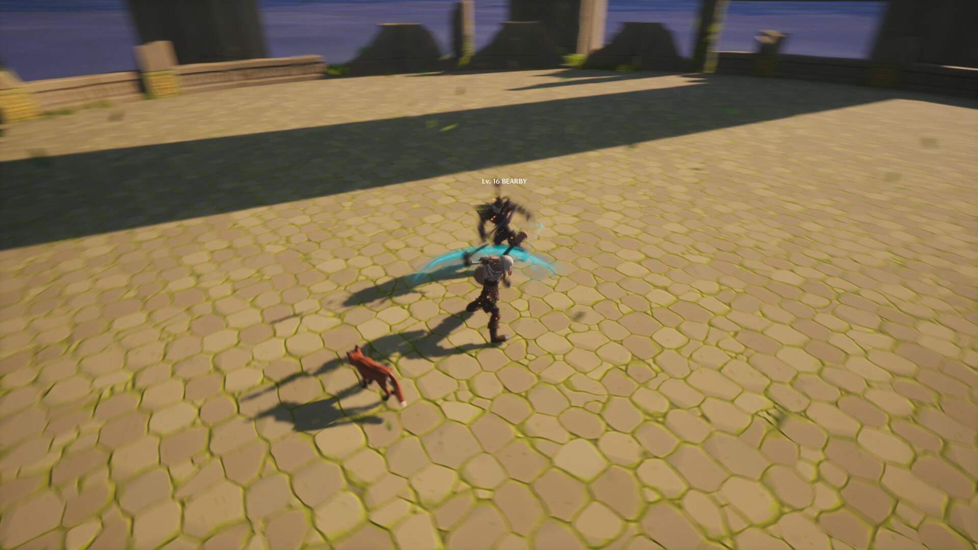 尖塔地平线/Spire Horizon 截图 15