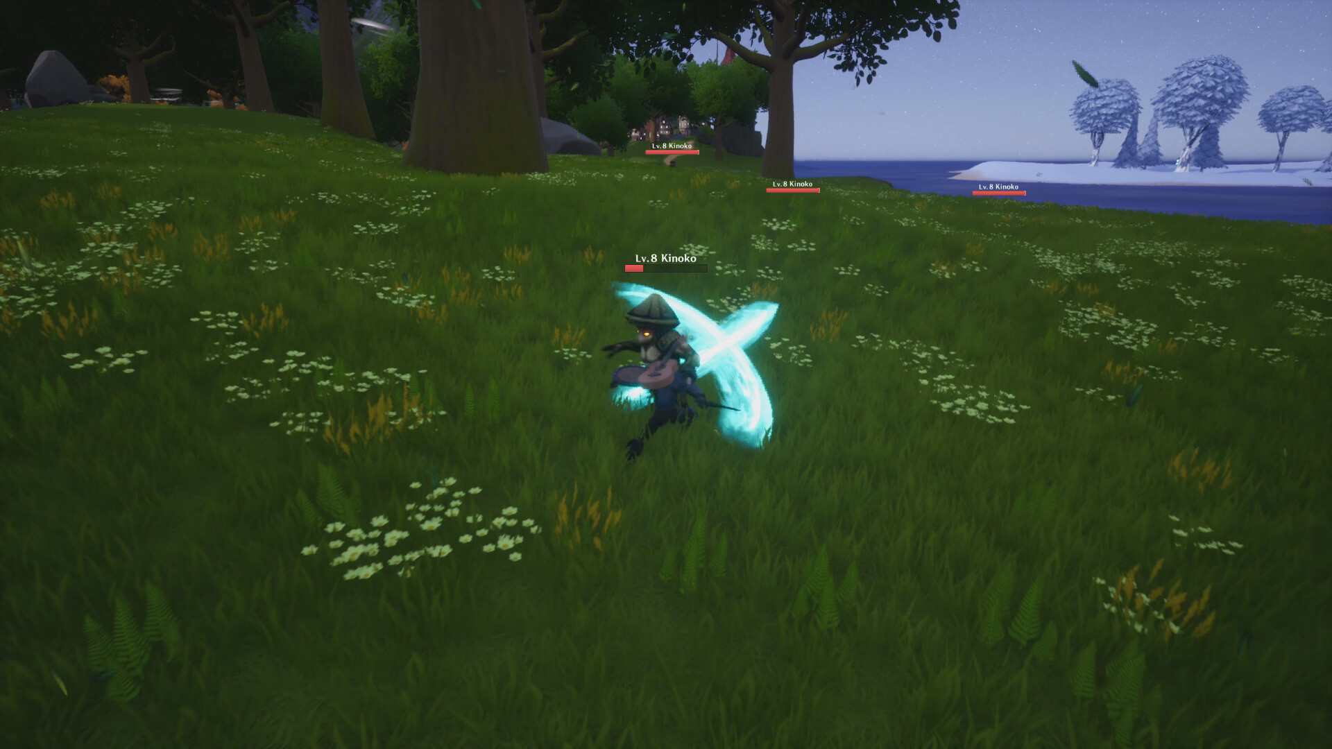 尖塔地平线/Spire Horizon 截图 14