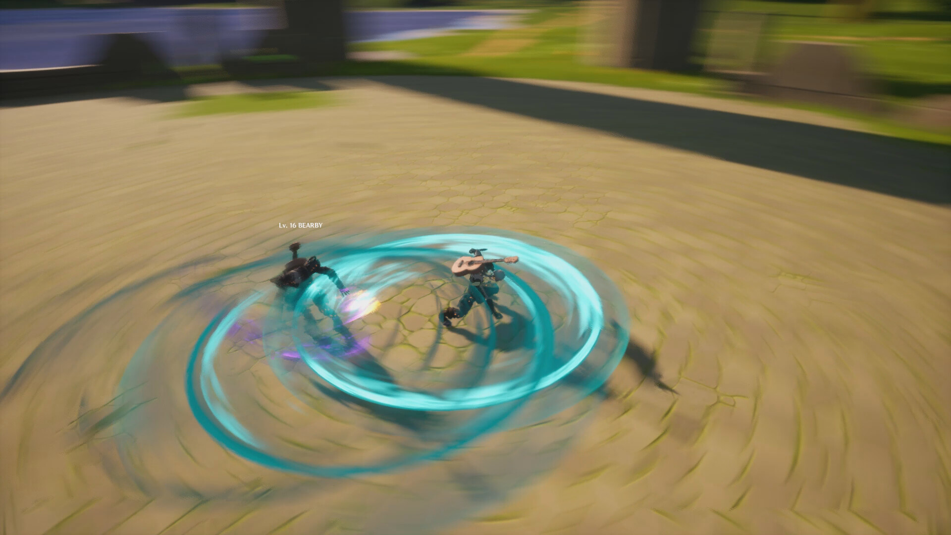 尖塔地平线/Spire Horizon 截图 7