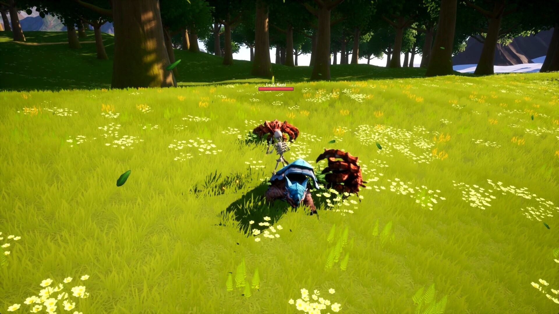 尖塔地平线/Spire Horizon 截图 8