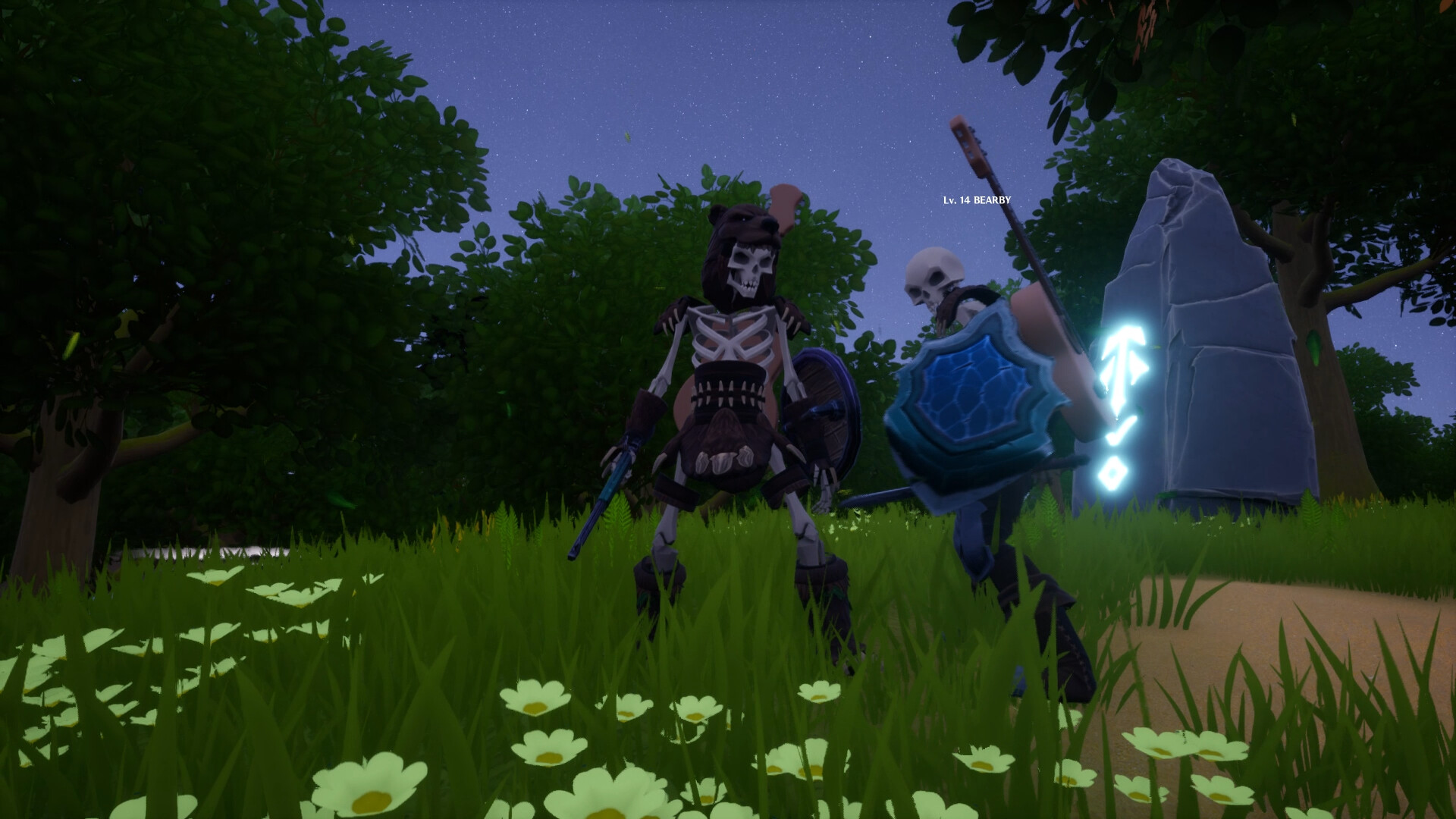 尖塔地平线/Spire Horizon 截图 9