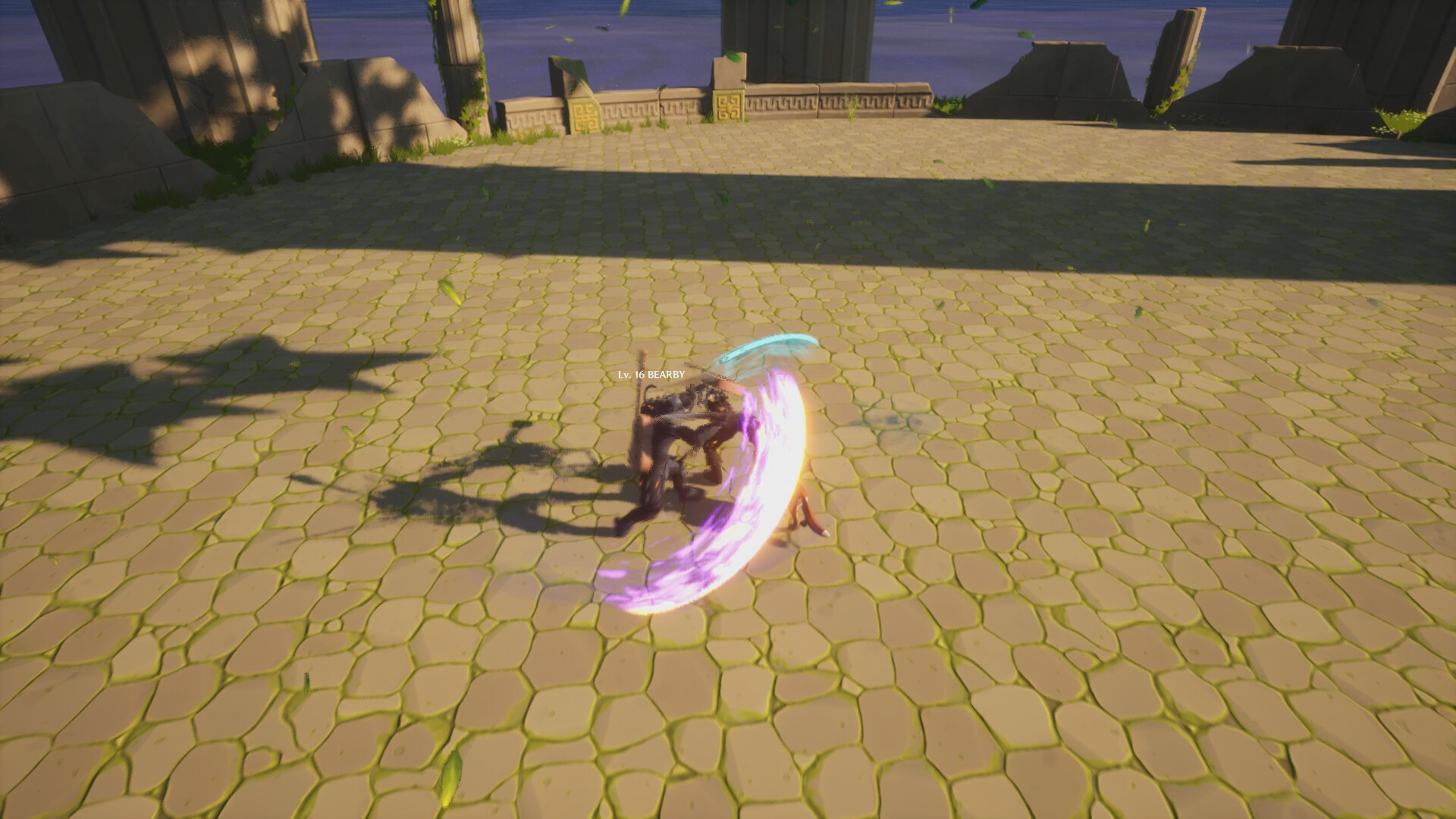 尖塔地平线/Spire Horizon 截图 16