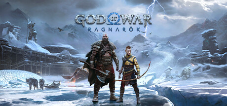 学习版 | 战神5：诸神黄昏-豪华版 God of War Ragnarok Deluxe Edition v1.0.612.4312 集成免登录补丁+防闪退 -飞星（官中）-飞星免费游戏仓库