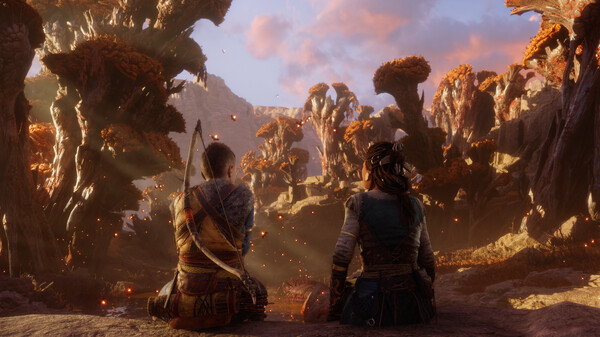图片[9]-免费游戏仓库 | 战神5：诸神黄昏-豪华版 God of War Ragnarok Deluxe Edition v1.9 赠修改器 -飞星（官中）-单机游戏资源板块论坛-游戏资源专区-飞星资源论坛