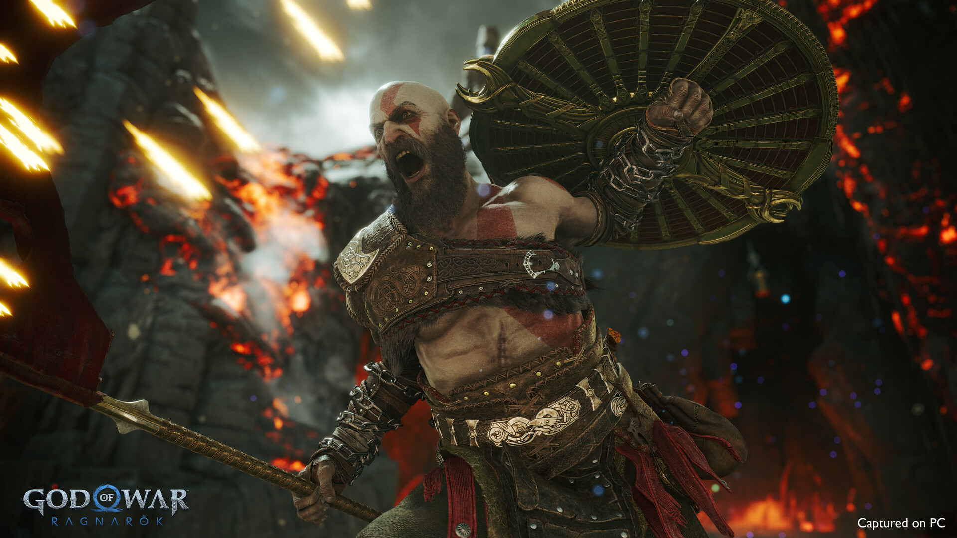 战神 诸神降临（God of War Ragnarök） v1.0.613.420全DLC中文版插图3