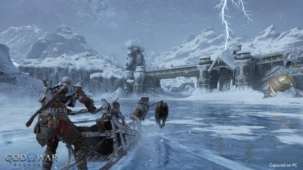 图片[6]-免费游戏仓库 | 战神5：诸神黄昏-豪华版 God of War Ragnarok Deluxe Edition v1.9 赠修改器 -飞星（官中）-单机游戏资源板块论坛-游戏资源专区-飞星资源论坛