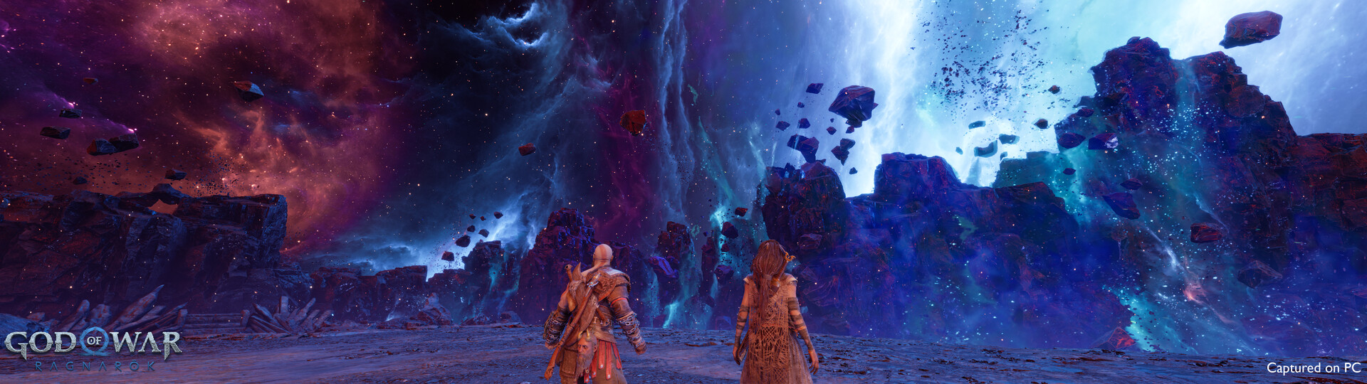 图片[15] • 《战神5/战神：诸神黄昏/God of War Ragnarok》v1.0.668.5700|容量175GB|官方简体中文|支持键盘.鼠标.手柄|赠多项修改器 • BUG软件