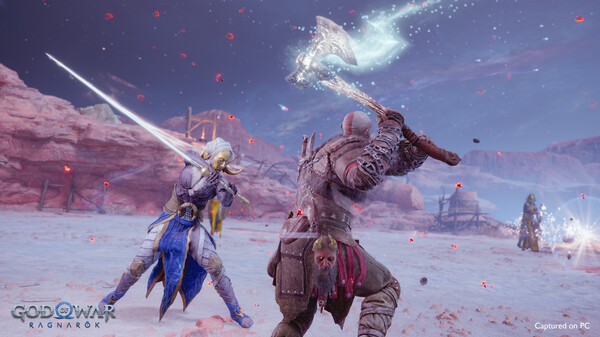 图片[7]-免费游戏仓库 | 战神5：诸神黄昏-豪华版 God of War Ragnarok Deluxe Edition v1.9 赠修改器 -飞星（官中）-单机游戏资源板块论坛-游戏资源专区-飞星资源论坛