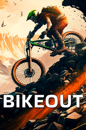 BIKEOUT | 免安装中文版下载 - 单机岛