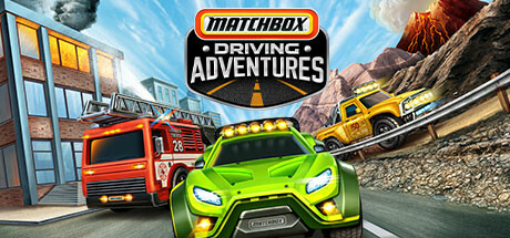 Matchbox 飞车大冒险/Matchbox Driving Adventures v1.0.8|赛车竞速|容量2.9GB|免安装绿色中文版-马克游戏