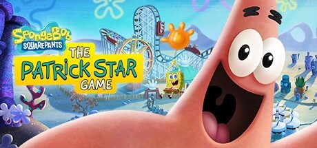 《派大星游戏 SpongeBob SquarePants™》官中简体|容量4.97GB