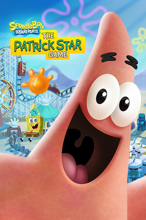 SpongeBob SquarePants™: 派大星游戏 | 免安装中文版下载 - 单机岛